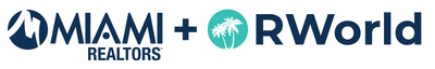 MIAMI REALTORS + RWorld